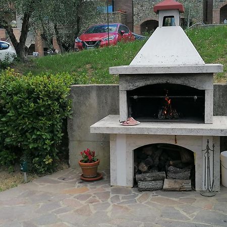 Goccia In Valdorcia Smart Home San Quirico d'Orcia Exterior photo