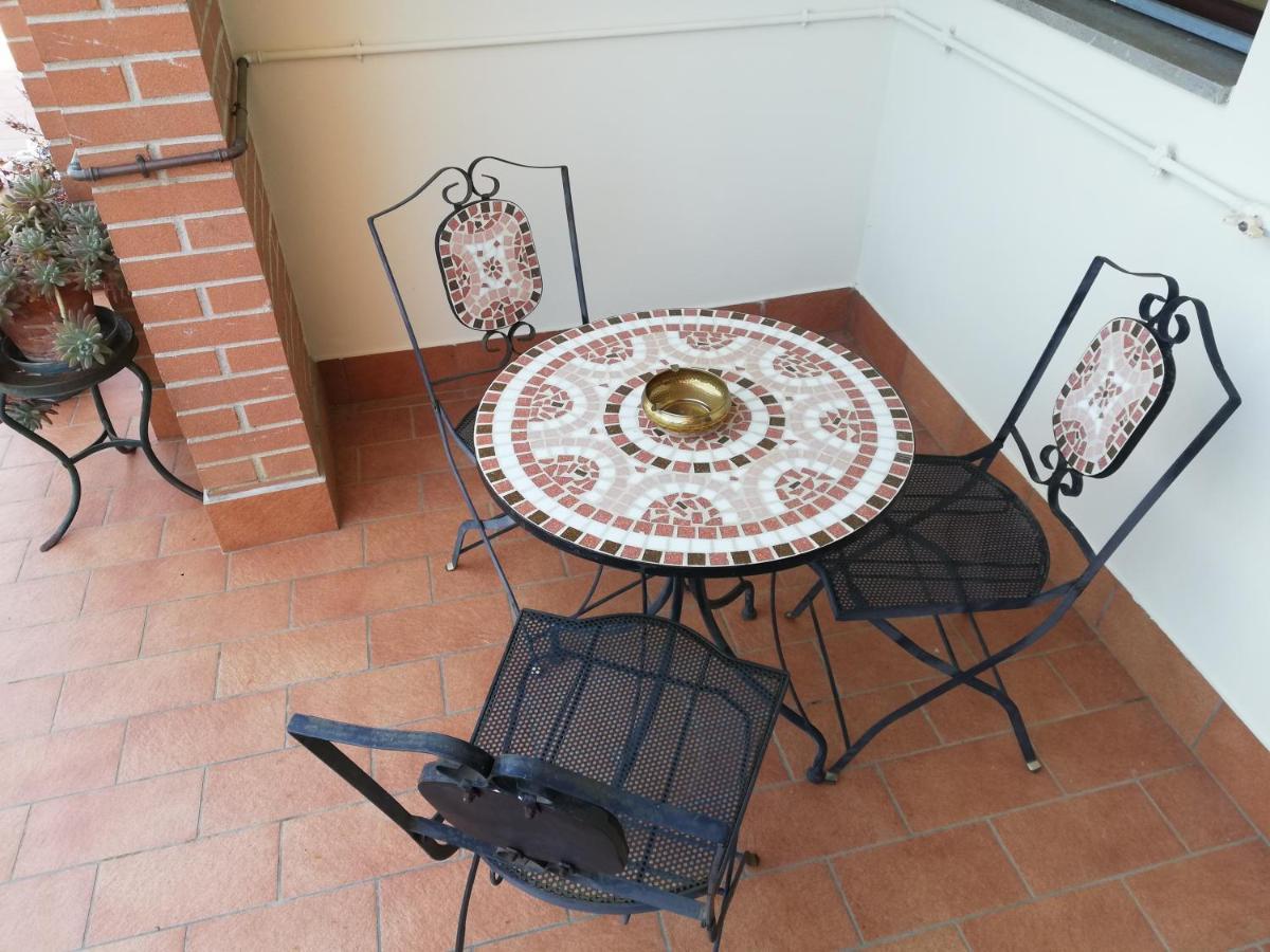 Goccia In Valdorcia Smart Home San Quirico d'Orcia Exterior photo
