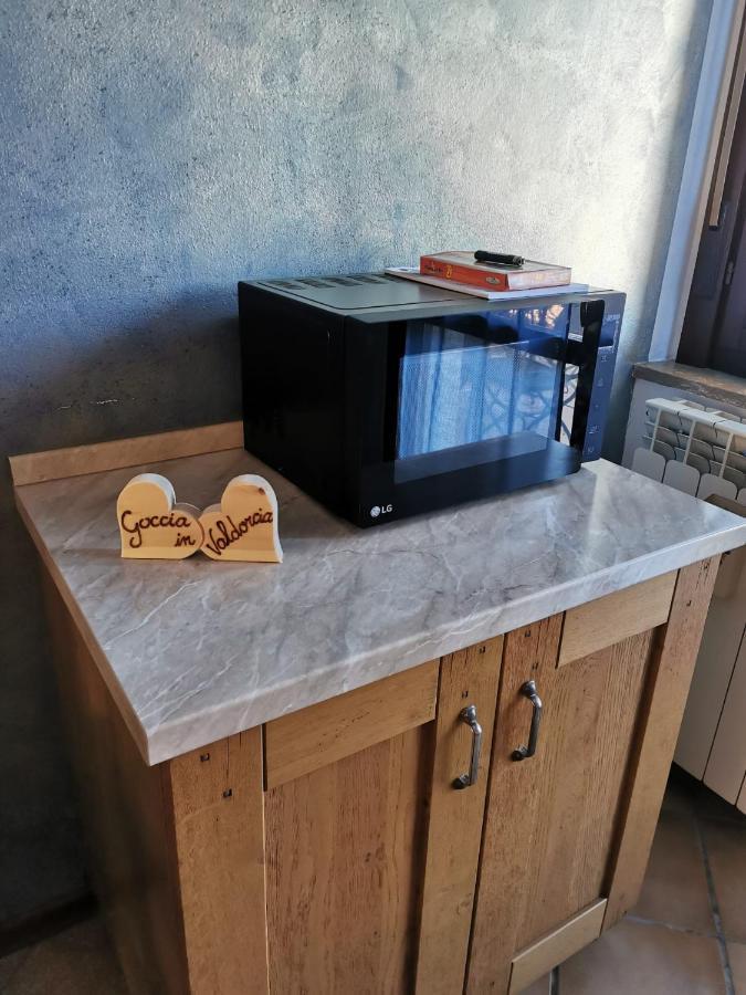 Goccia In Valdorcia Smart Home San Quirico d'Orcia Exterior photo