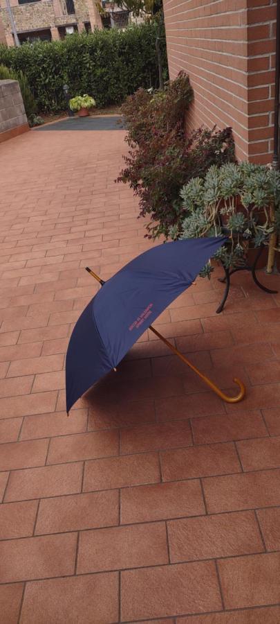 Goccia In Valdorcia Smart Home San Quirico d'Orcia Exterior photo