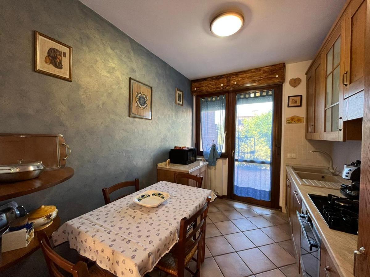 Goccia In Valdorcia Smart Home San Quirico d'Orcia Exterior photo