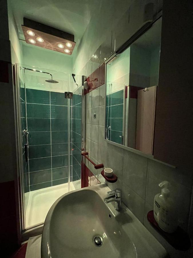 Goccia In Valdorcia Smart Home San Quirico d'Orcia Exterior photo