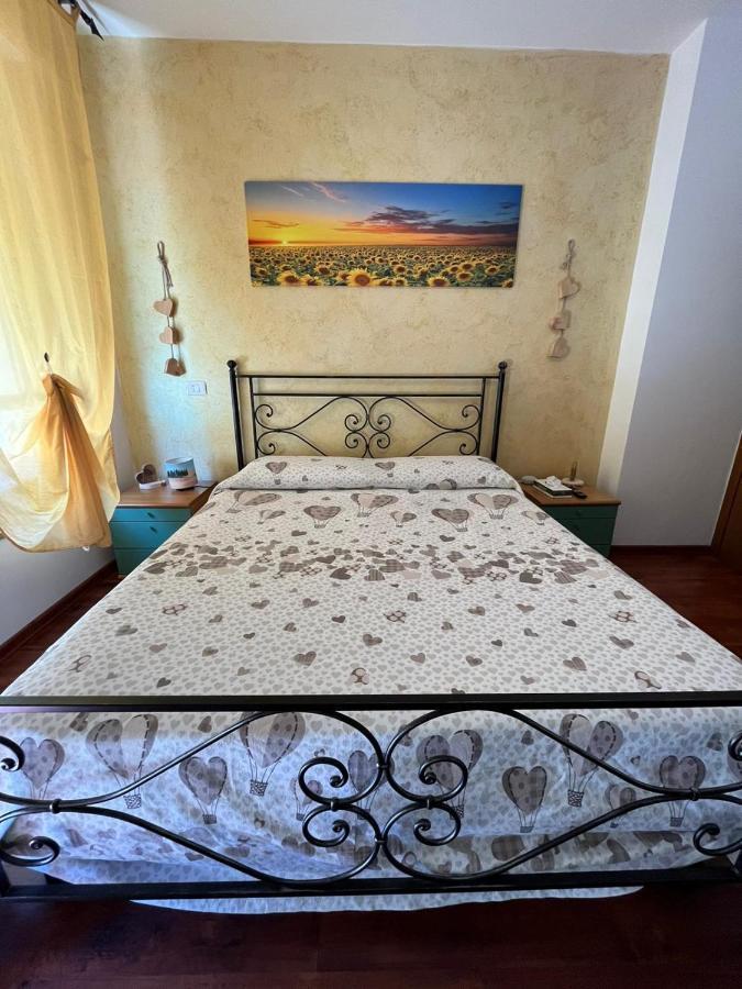 Goccia In Valdorcia Smart Home San Quirico d'Orcia Exterior photo