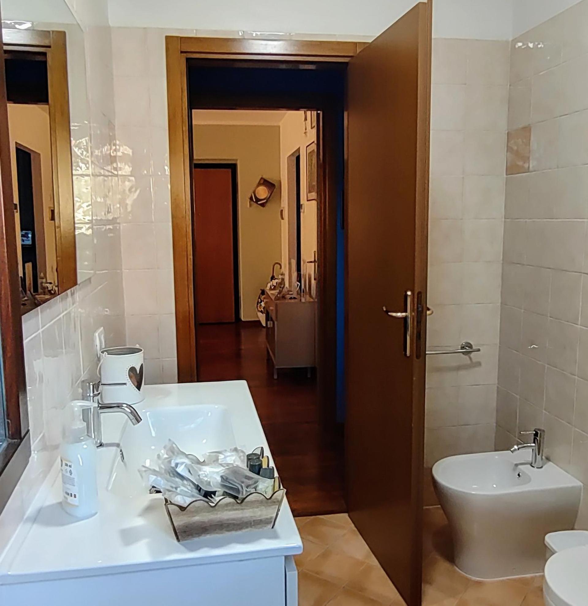 Goccia In Valdorcia Smart Home San Quirico d'Orcia Exterior photo