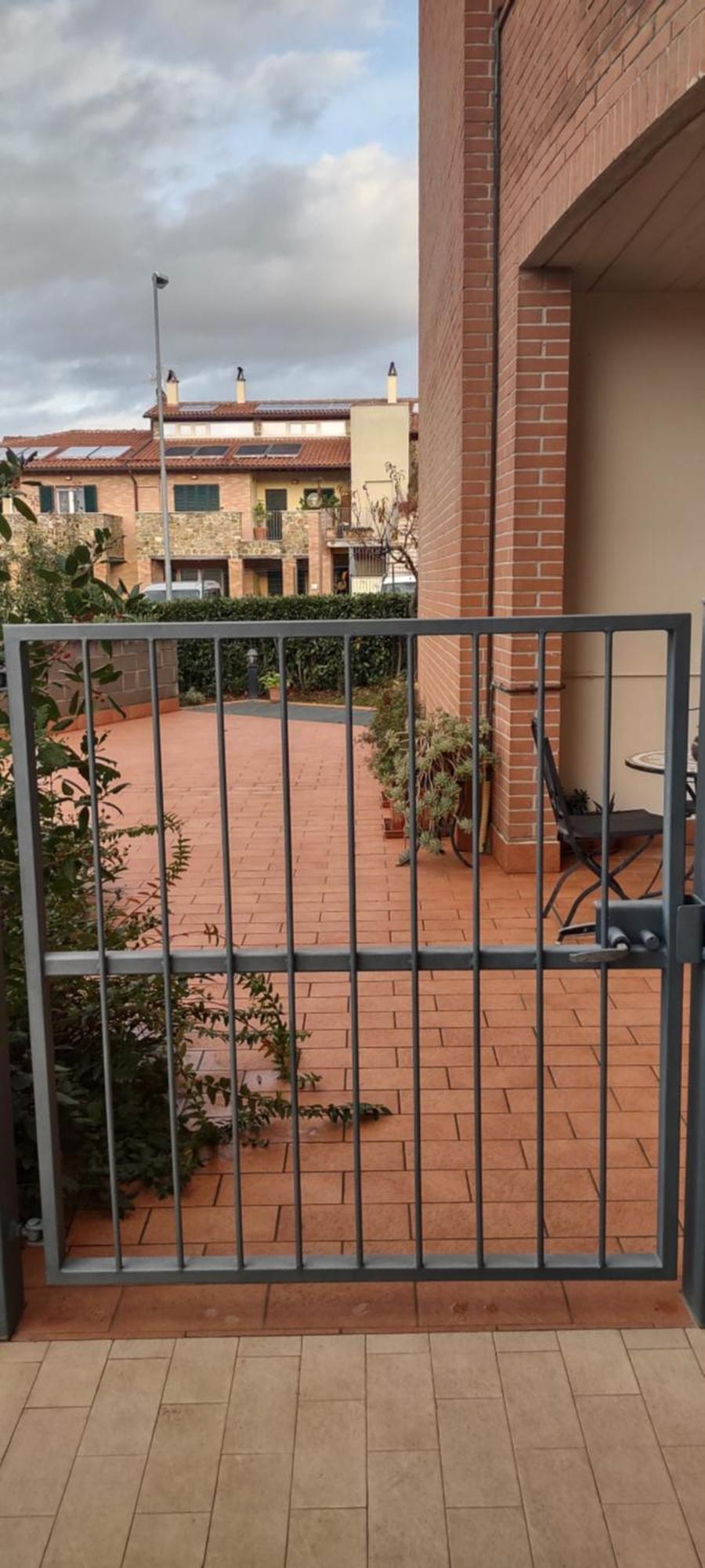 Goccia In Valdorcia Smart Home San Quirico d'Orcia Exterior photo