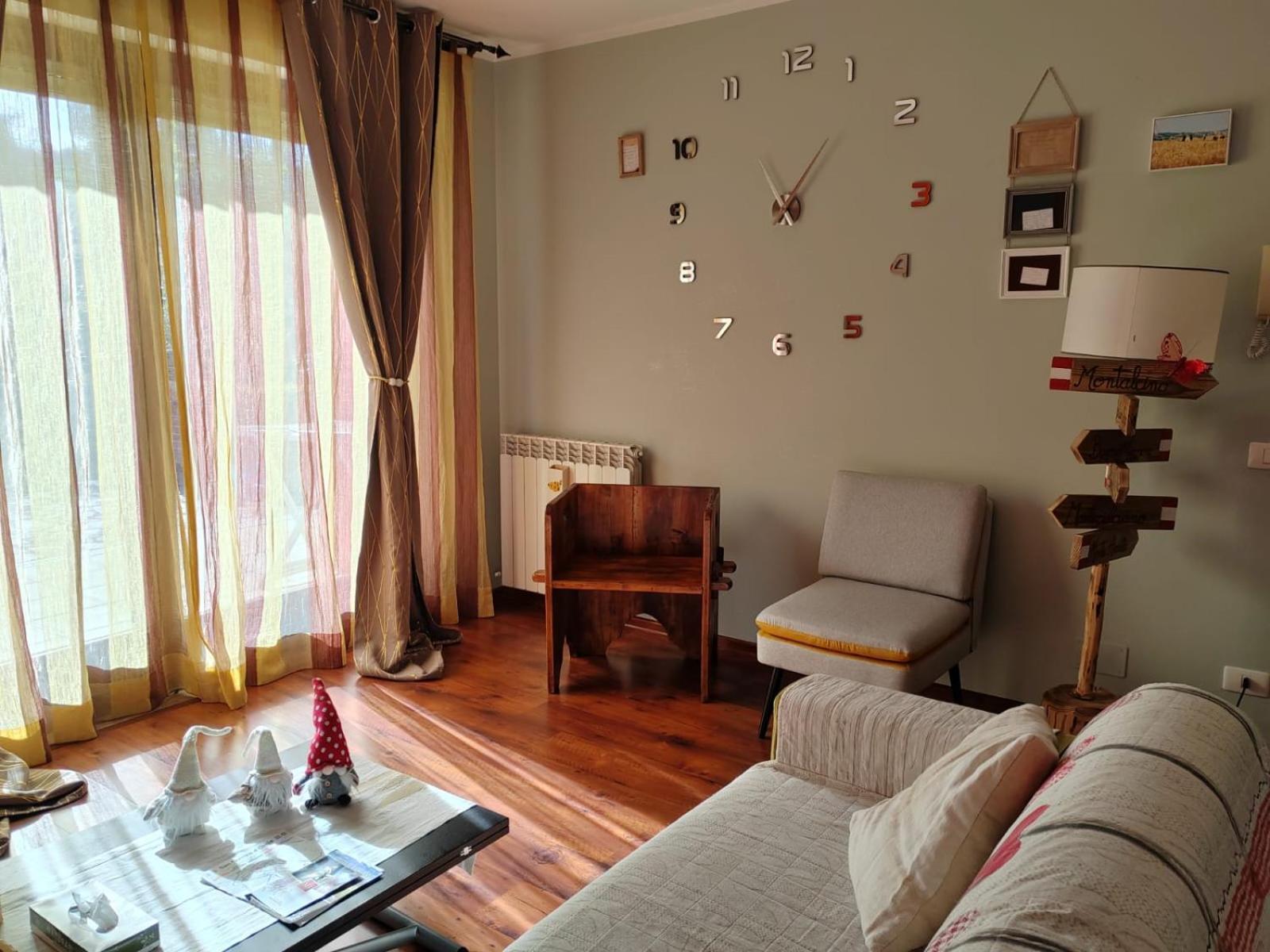 Goccia In Valdorcia Smart Home San Quirico d'Orcia Exterior photo